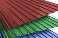 Профнастил Профнастил