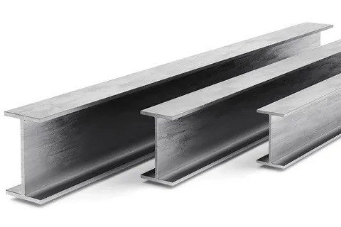 Стальная двутавровая балка 250x125x6 9 мм С355 25Б2 7068 - фото 24994