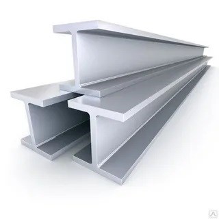 Стальная двутавровая балка 340x250x9 14 мм С255 35Ш2 7154 - фото 25080