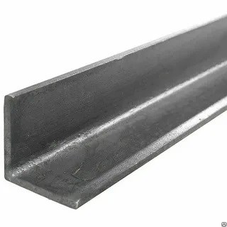 Уголок равнополочный (стальной горячекатаный) 250x250x30 мм С255 ГОСТ 8509-93 8031 - фото 37582