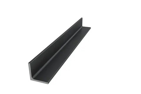 Уголок неравнополочный 40x25x4 мм 3СП5 ГОСТ 8509-93 8056 - фото 37607