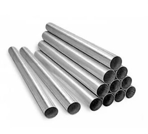 Стальные оцинкованные трубы 30x25х2 мм AISI 304L EN 10219 18094