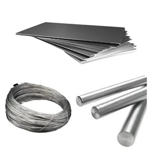 Титановая карточка 25x950x1450 мм ВТ1-0 ГОСТ 22178-76 33844
