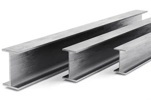 Стальная двутавровая балка 250x125x6 9 мм С355 25Б2 7068
