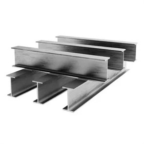 Стальная двутавровая балка 300x201x9 15 мм Сталь 3 30Ш2 7157