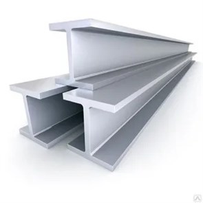 Стальная двутавровая балка 246x249x8 12 мм С255 25К1 7164
