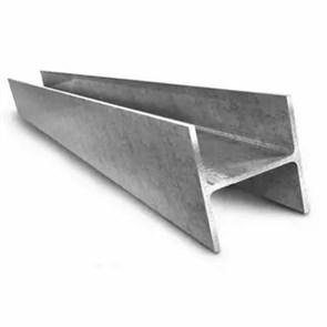 Стальная двутавровая балка 500x200x10 16 мм С255 50Б3 7176