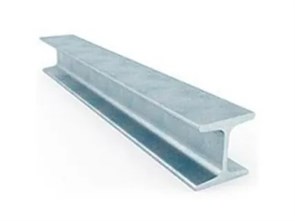 Оцинкованная двутавровая балка 198x99x4.5 мм С345 ГОСТ Р 57837-2017 7451