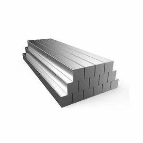 Горячекатаный квадрат 12x12 мм 40ХН ГОСТ 2591-2006 3806