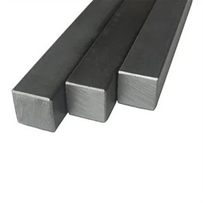 Горячекатаный квадрат 14x14 мм 40ХН ГОСТ 2591-2006 3808