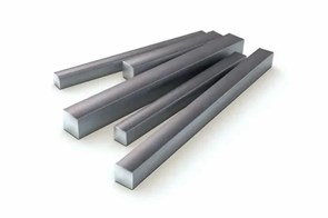 Горячекатаный квадрат 15x15 мм 40ХН ГОСТ 2591-2006 3809