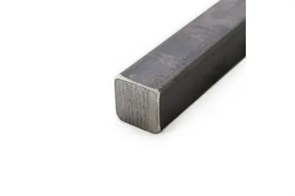 Горячекатаный квадрат 11x11 мм 09Г2С ГОСТ 2591-2006 3824