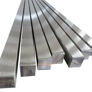 Горячекатаный квадрат 16x16 мм 60С2А ГОСТ 2591-2006 3847
