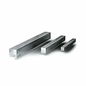Горячекатаный квадрат 20x20 мм 9ХС ГОСТ 2591-2006 3955