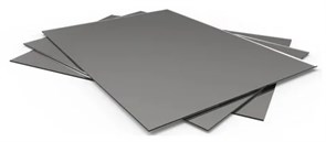 Стальные листы 0.7х1250 мм AISI 430 26489