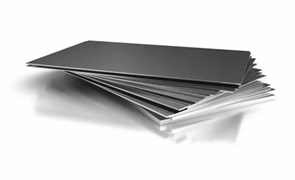 Стальные листы 3х1500х3000 мм AISI 430 26499