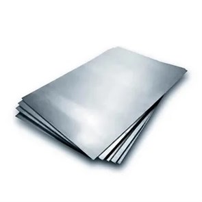 Горячекатаный стальной лист 16x700 мм Сталь 3 27002