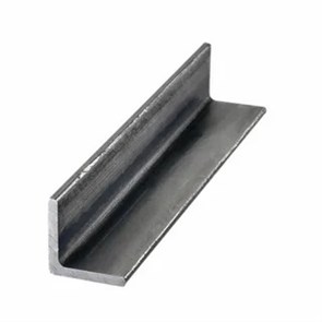 Уголок неравнополочный 40x25x5 мм 3СП5 ГОСТ 8510-86 8032