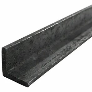 Уголок неравнополочный 65x50x5 мм 09Г2С ГОСТ 8509-93 8034