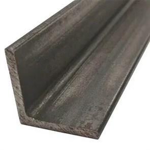 Уголок неравнополочный (стальной горячекатаный) 40x25x3 мм С255 ГОСТ 8510-86 8037