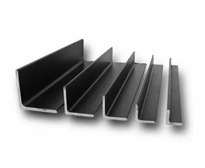 Уголок неравнополочный 160x100x12 мм 09Г2С ГОСТ 8509-93 8080