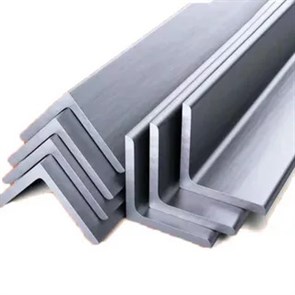 Уголок неравнополочный 40x25x4 мм 09Г2С ГОСТ 8510-86 8428