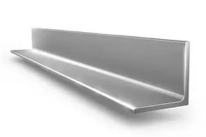 Уголок неравнополочный 100x65x10 мм 3СП5 ГОСТ 8510-86 8483