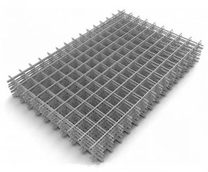 100х100х3 ВР-1 (1х3 м) сетка сварная (М2) 1ск1