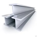 Стальная двутавровая балка 246x249x8 12 мм С255 25К1 7164 - фото 25090