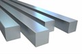 Горячекатаный квадрат 7.5x7.5 мм 09Г2С ГОСТ 2591-2006 3820 - фото 25470