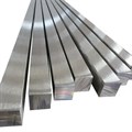 Горячекатаный квадрат 7x7 мм 60С2А ГОСТ 2591-2006 3837 - фото 25487