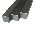 Горячекатаный квадрат 18x18 мм 60С2А ГОСТ 2591-2006 3848 - фото 25498