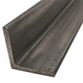 Уголок равнополочный (стальной горячекатаный) 20x20x4 мм С345 ГОСТ 8509-93 8007 - фото 37558