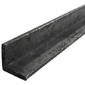 Уголок равнополочный (стальной горячекатаный) 220x220x14 мм S235 ГОСТ 8509-93 8014 - фото 37565