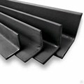 Уголок равнополочный (стальной горячекатаный) 200x200x20 мм 3ПС5 ГОСТ 8509-93 8029 - фото 37580