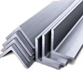 Уголок равнополочный (стальной горячекатаный) 125x125x10 мм 3СП5 ГОСТ 8509-93 8488 - фото 38039